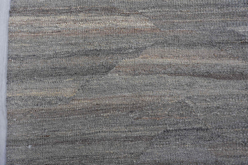 Vintage Kilim Area Rug (9' x 11')